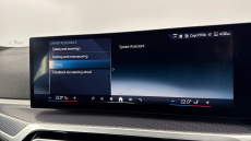 BMW i4 210kW eDrive35 M Sport 70kWh 5dr Auto Electric Hatchback